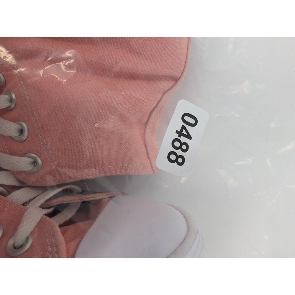 Converse Women's Chuck Taylor All Star Move Hi Platform Pink Sneakers Shoes SZ 7 - Picture 9 of 9